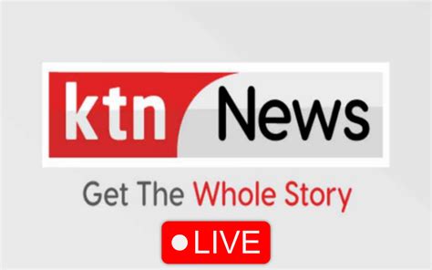 ktn news headlines today 9pm|KTN News Kenya .